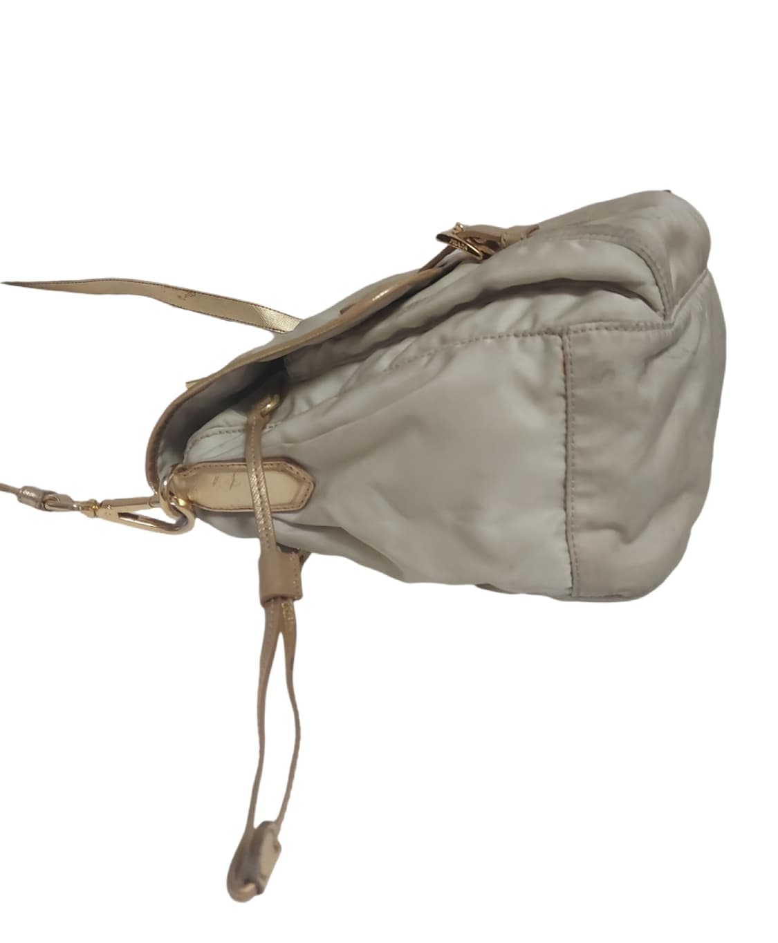 [정품] 프라다 빈티지 나일론 크로스백 숄더백 상품이미지5