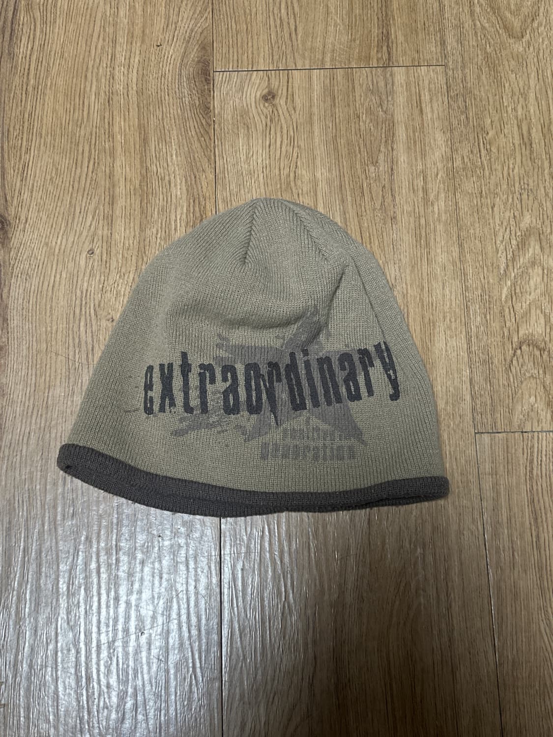 빈티지 비니 상품이미지1