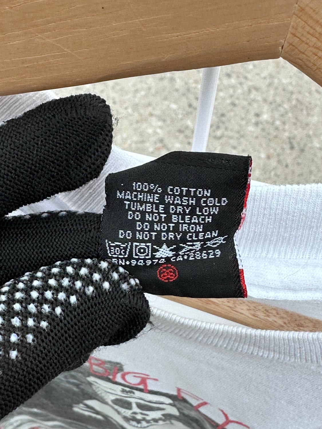 Stussy  x Undefeated  상품이미지4