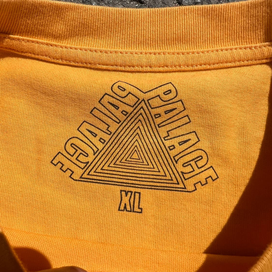 Palace Weed T-Shirt 상품이미지6