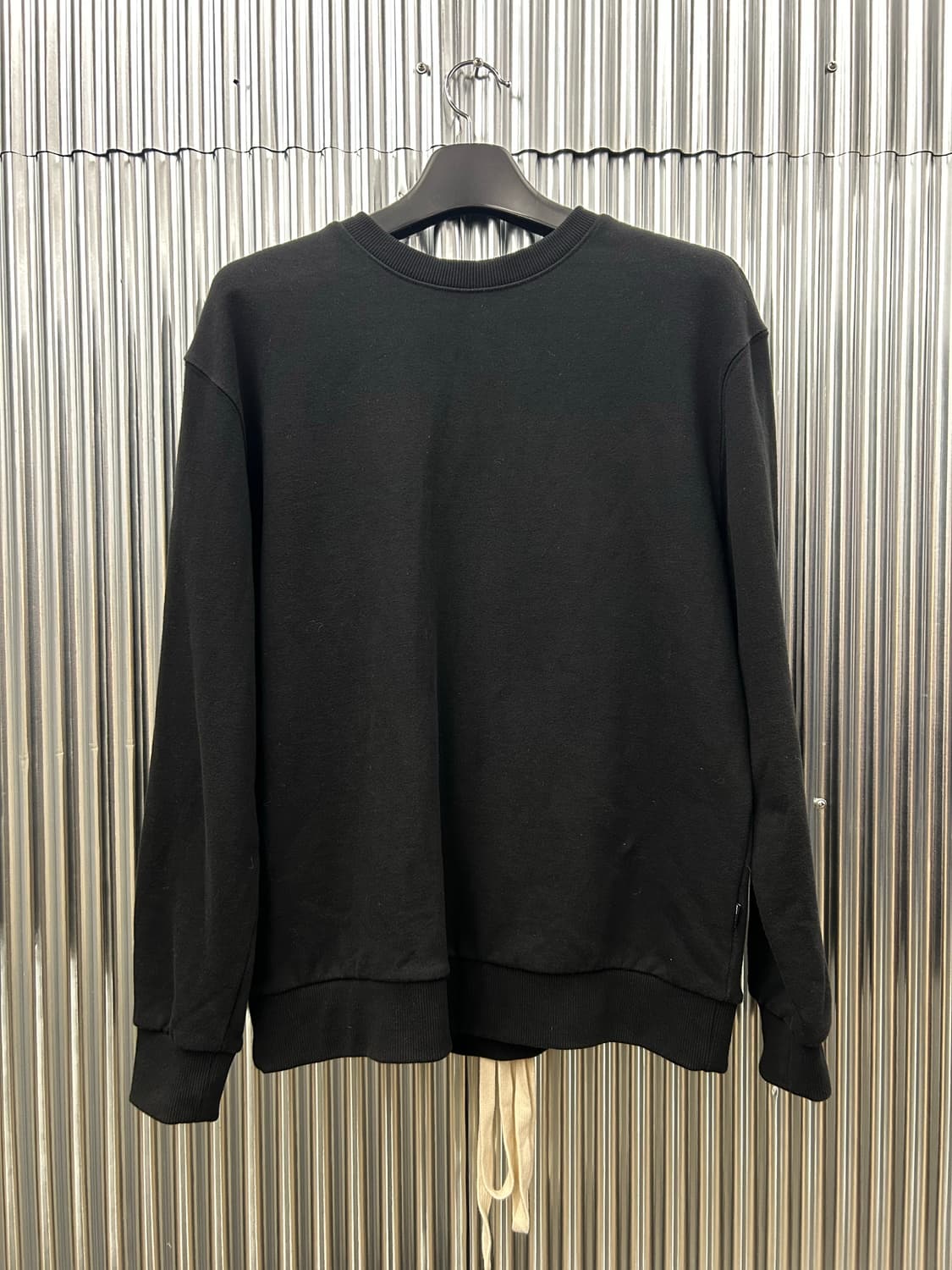 DBYDGNAK 디그낙 로프 맨투맨 티셔츠 상품이미지3