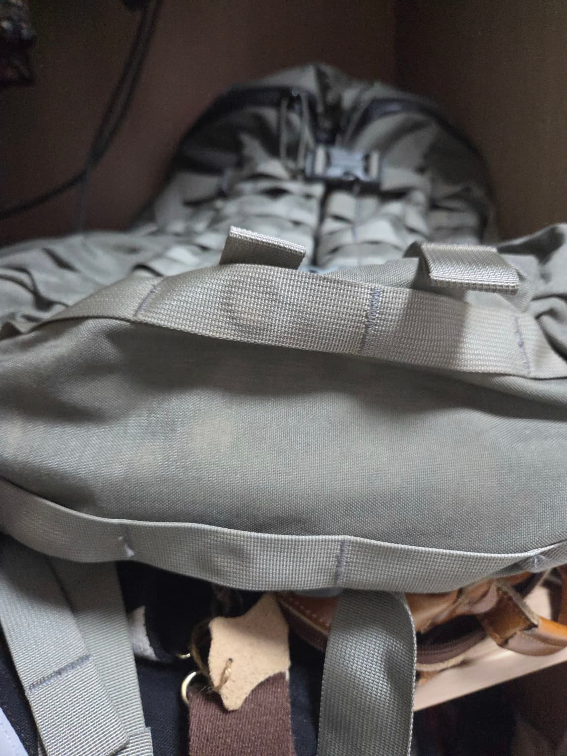 미스테리랜치 2day 어썰트 foliage 상품이미지4