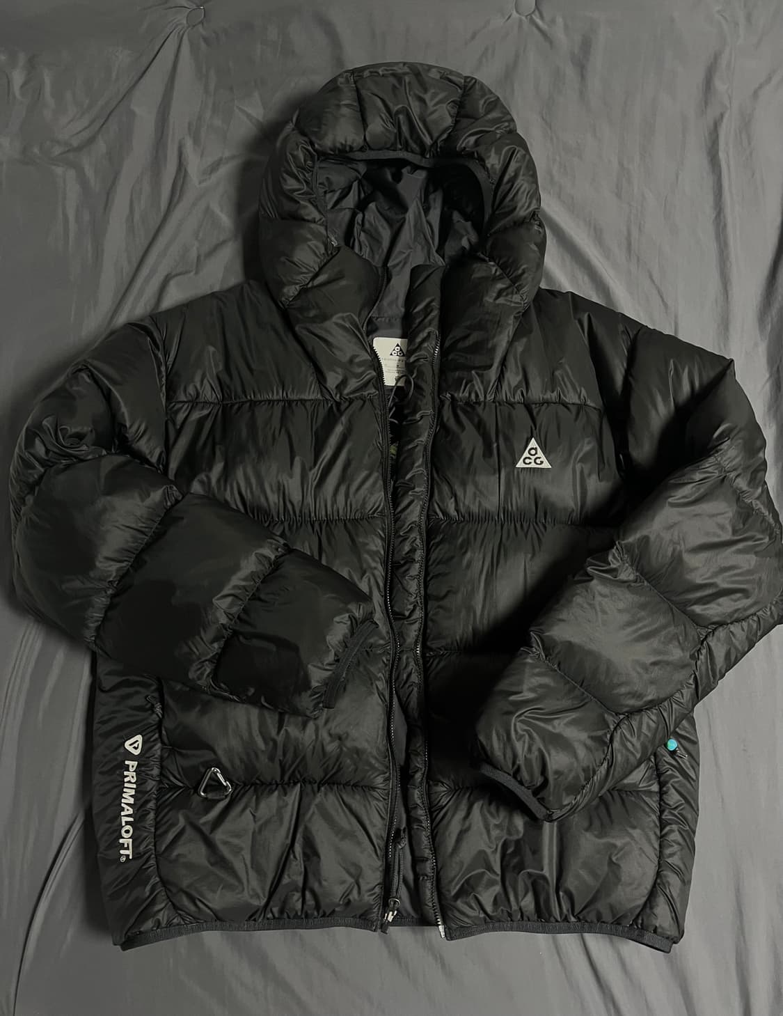 나이키ACG 써마핏 루나 레이크 패딩 상품이미지1