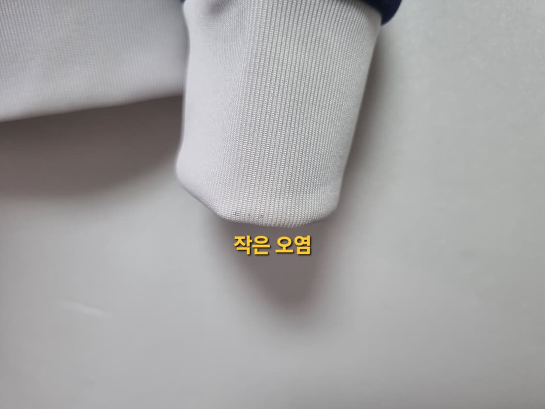 여성 2024 신형 아디다스 네이비 베켄바우어 트랙탑 져지 저지 집업 상품이미지8