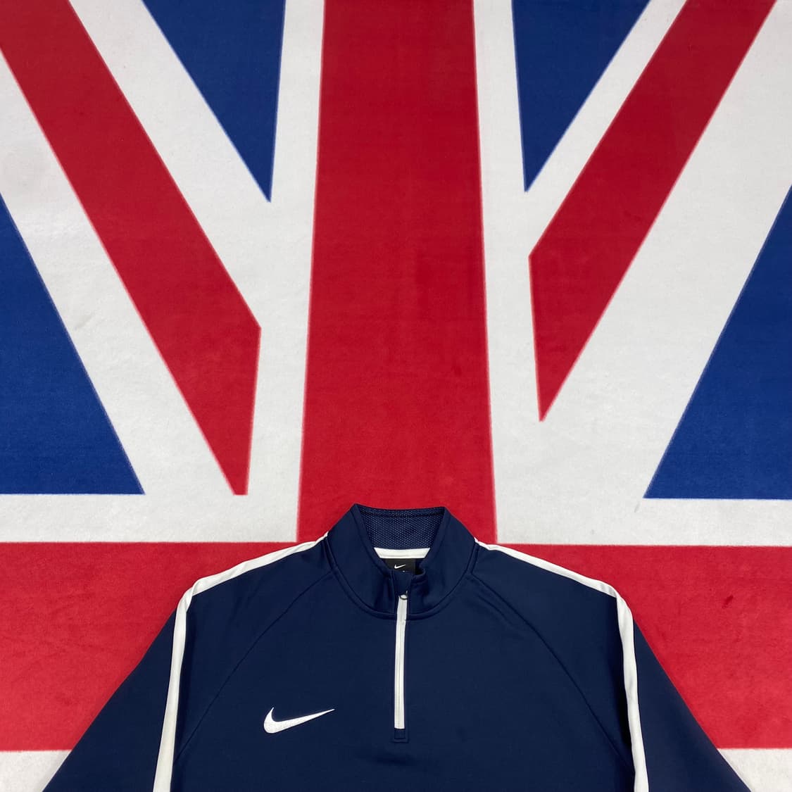 나이키 반집업 져지 L 상품이미지2