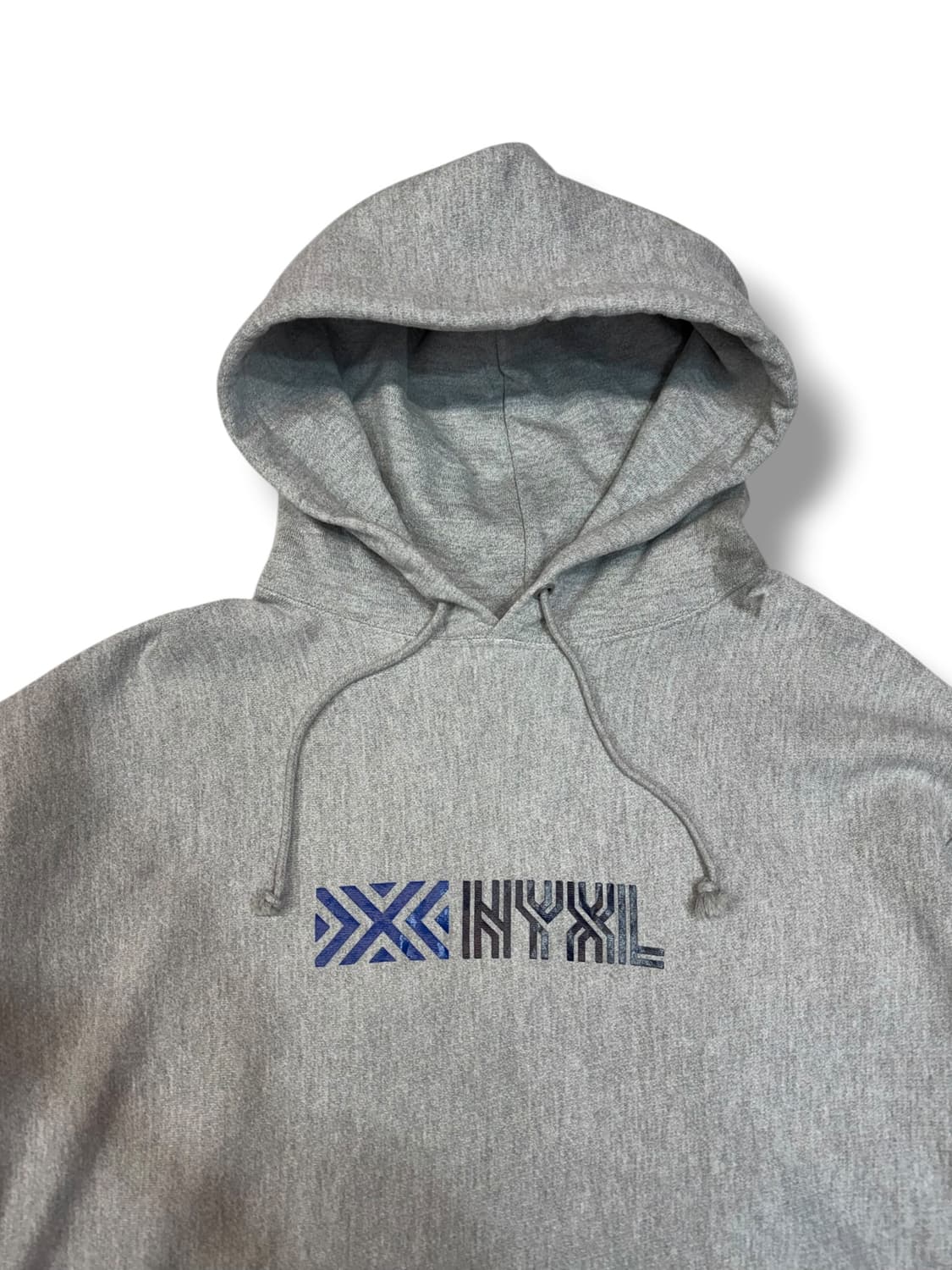 챔피온 리버스위브 스웻 후드티 (2XL)    상품이미지2