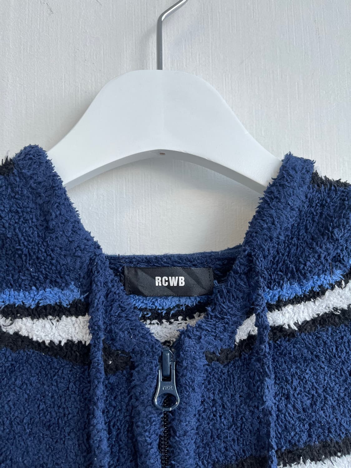 RCWB 후드집업 상품이미지3