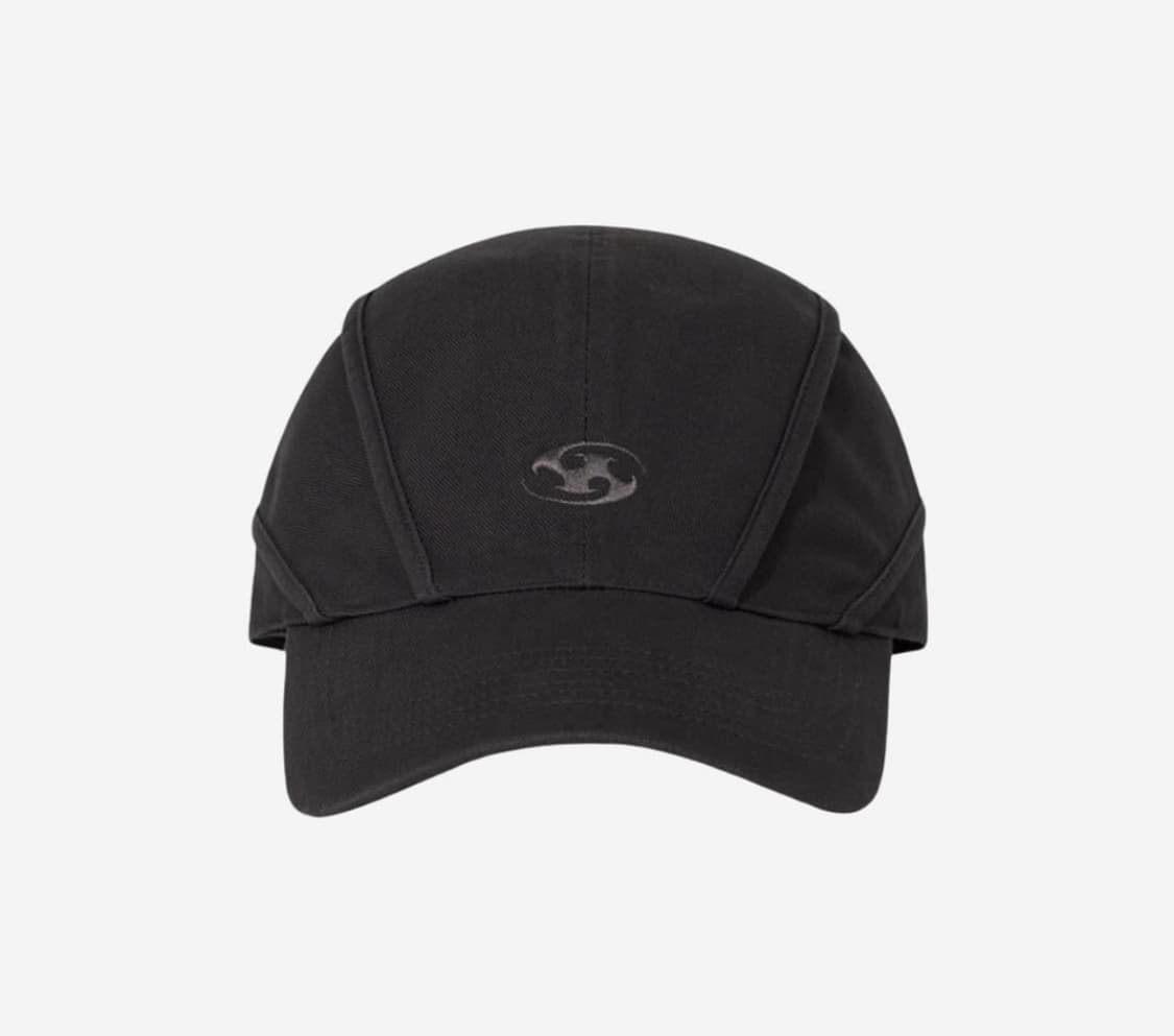 산산기어 모자 블랙 상품이미지1