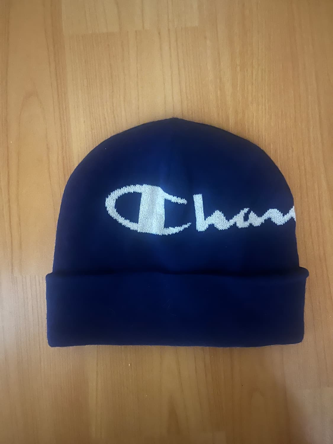 챔피온 빈티지 비니 상품이미지3