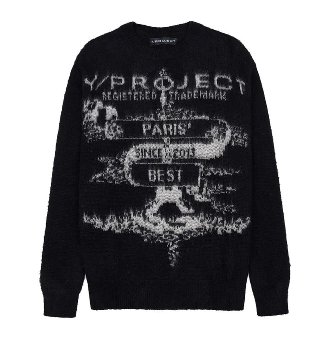 [L] 와이프로젝트 파리스 니트 상품이미지1