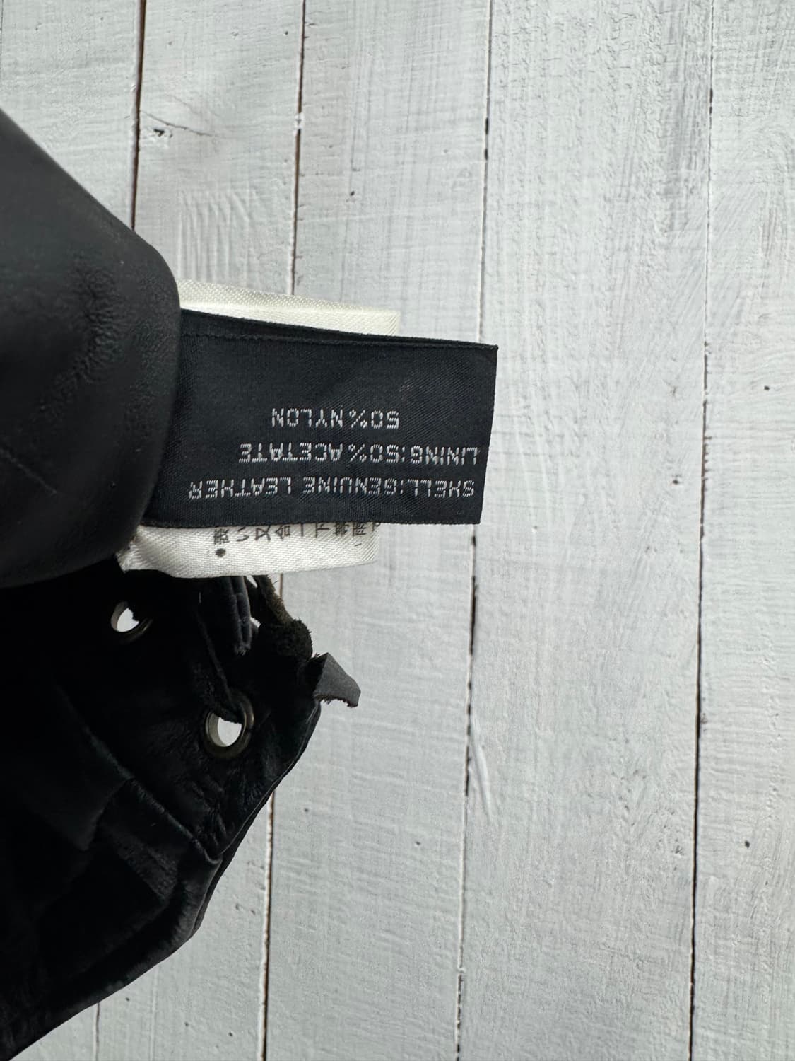 vtg jacket 상품이미지4