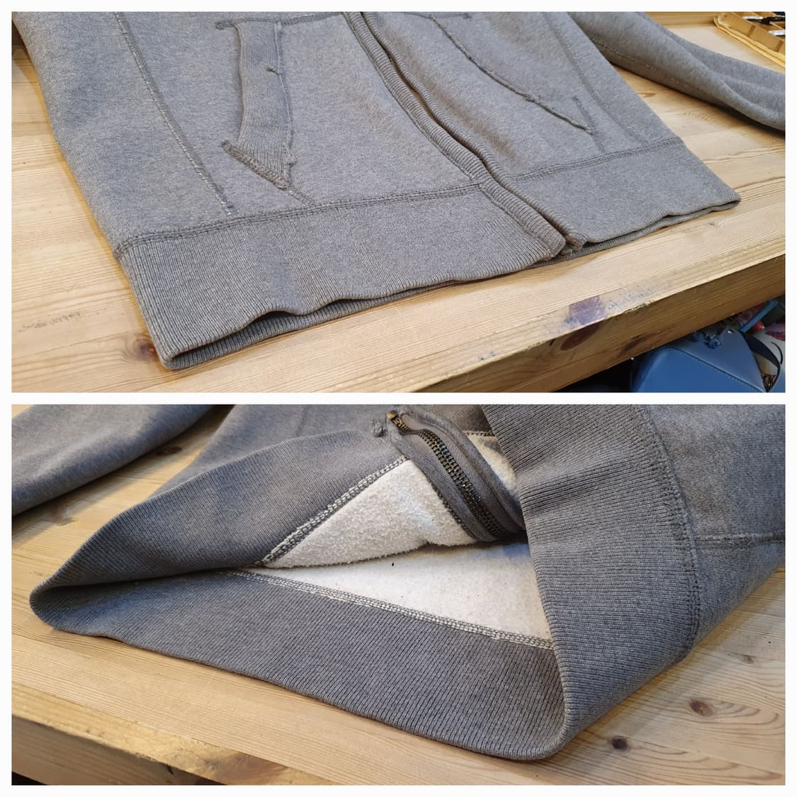 100.아베크롬비 후드티 상품이미지6