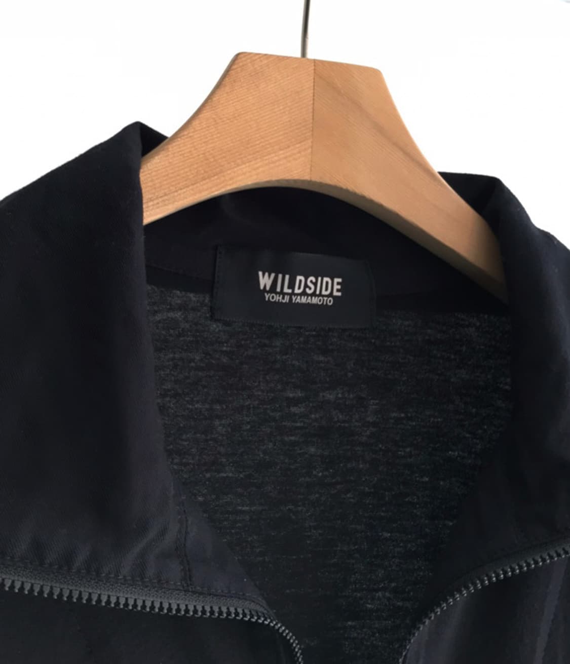 WILDSIDE YOHJI YAMAMOTO 상품이미지2