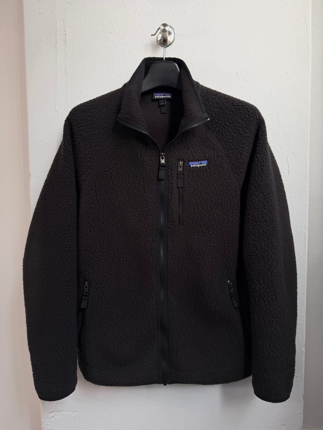 파타고니아 레트로 파일 플리스 후리스  상품이미지1