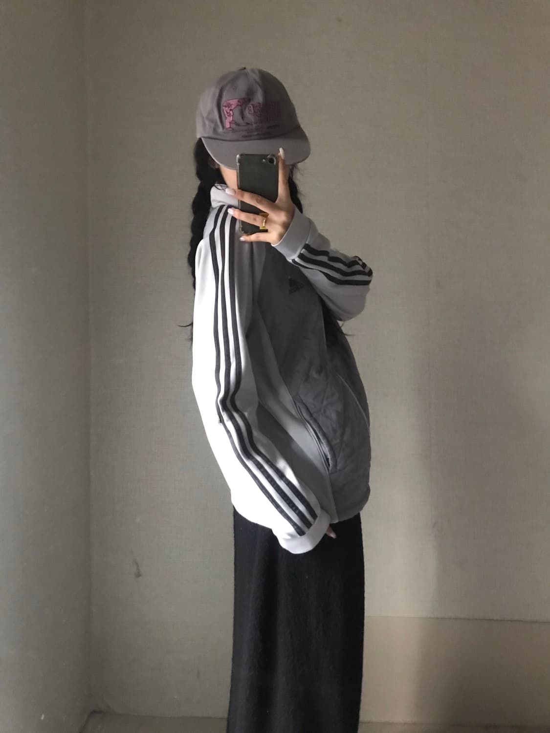 아디다스 패디드 나그랑 져지 상품이미지3