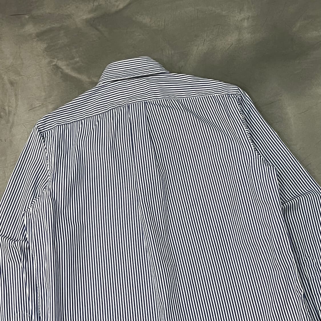  폴로랄프로렌 스트라이프 옥스포드 셔츠 y15678 상품이미지4