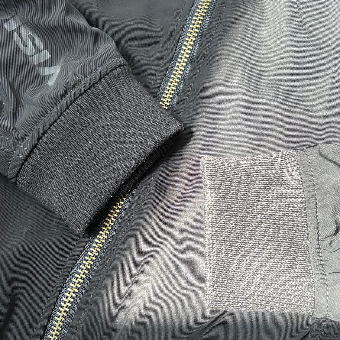 비전 스트리트 웨어 MA-1 항공 자켓 상품이미지6