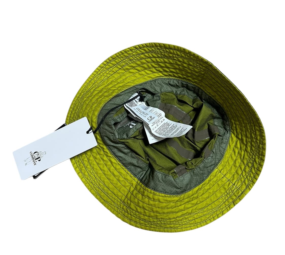 (새상품) CP컴퍼니 고어텍스 버킷햇 상품이미지6