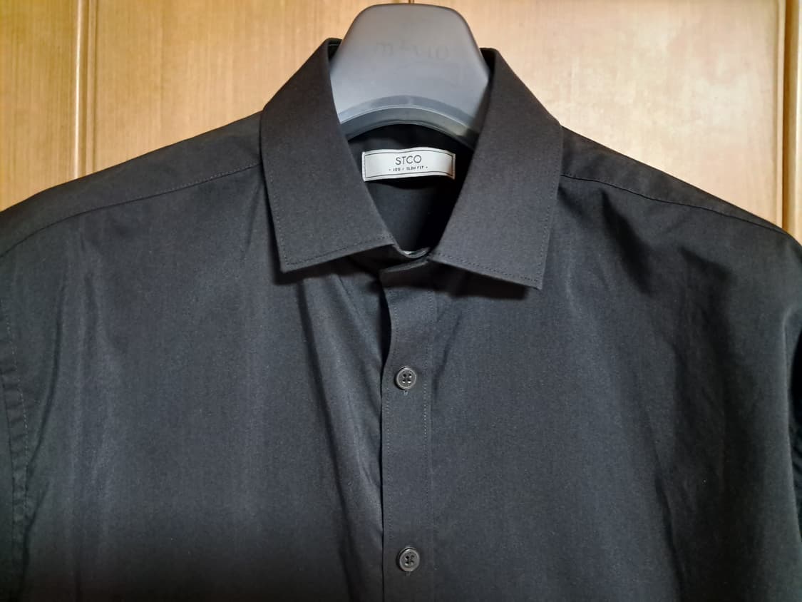 에스티코 반팔 셔츠 105 상품이미지4