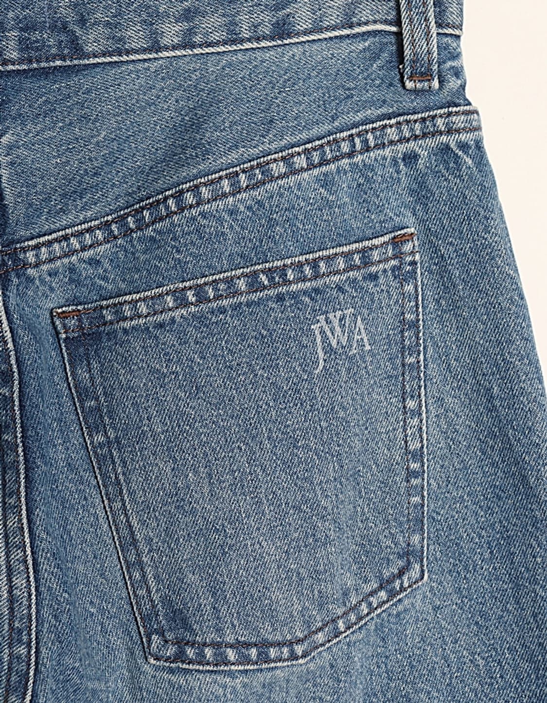UNIQLO x JW ANDERSON Denim Pant (26) 상품이미지6