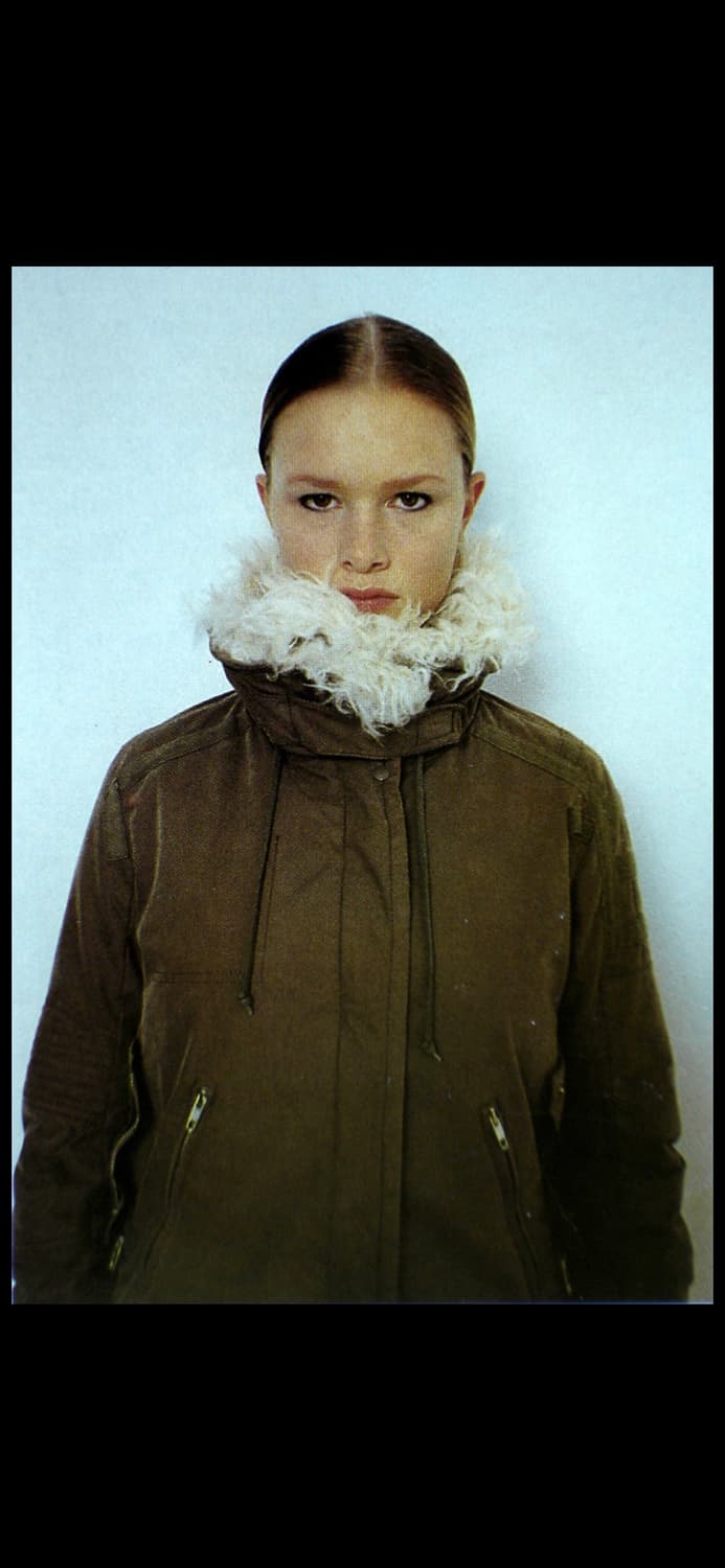 99AW 아스트로 자켓 상품이미지2