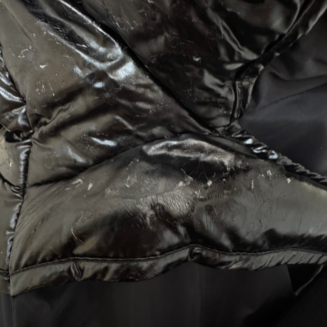 코오롱 40주년 3d 패딩 상품이미지3