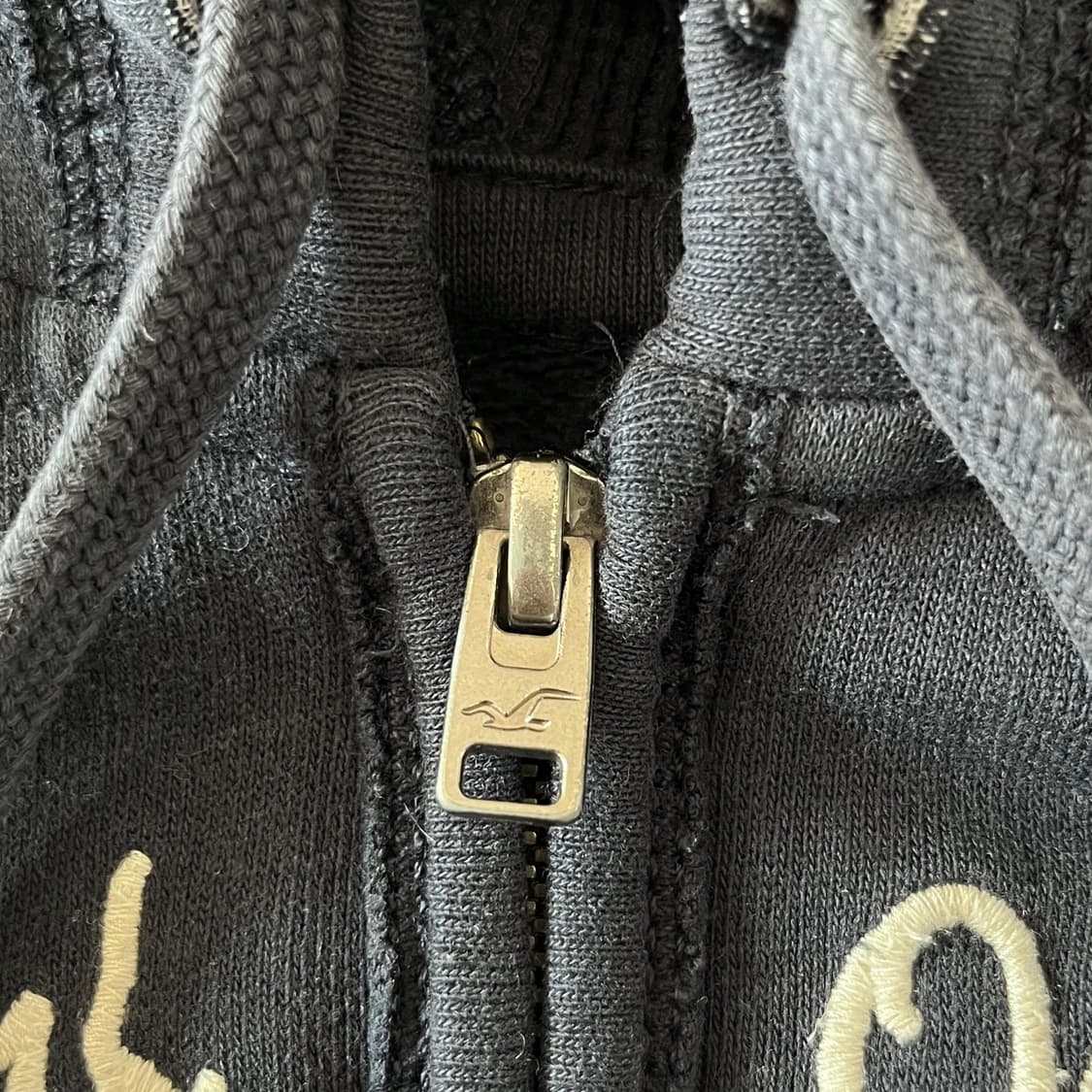 zip up hoodie 상품이미지6