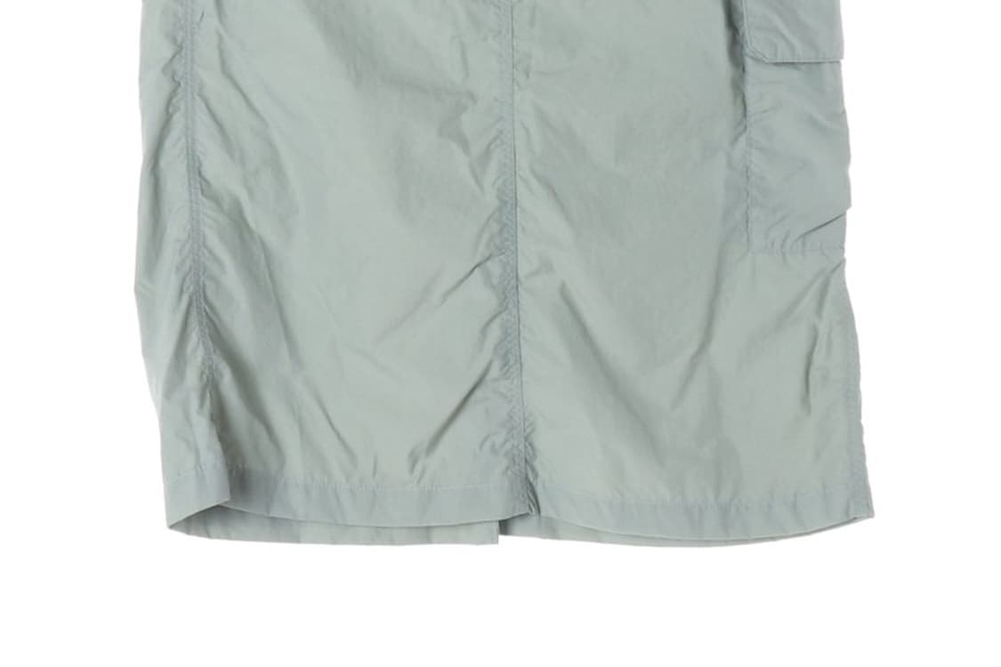 에잇세컨즈 우븐 스커트 L 상품이미지4