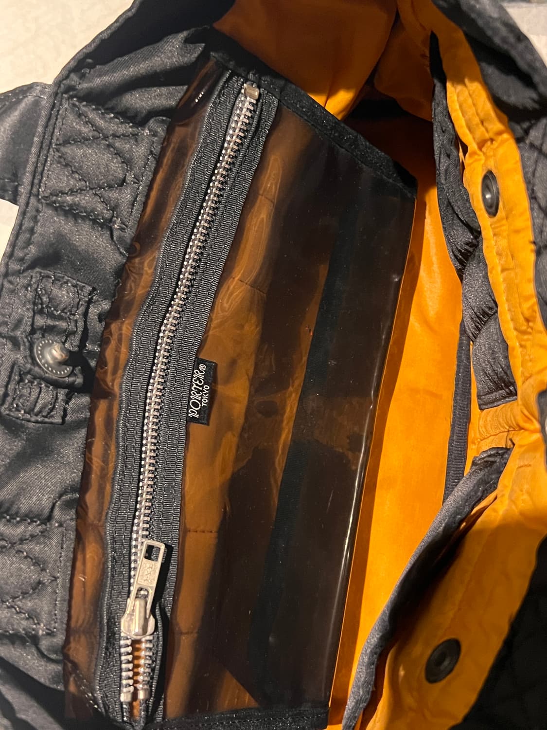 Porter 탱커 토트백 상품이미지3