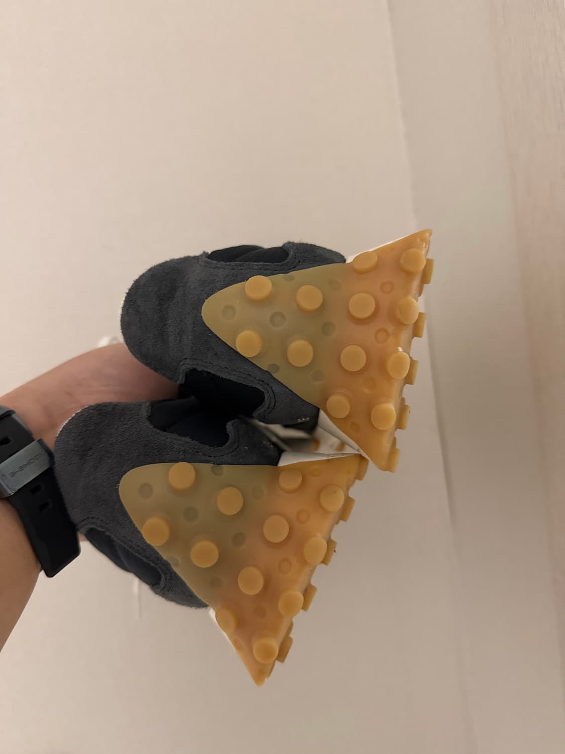 [280] 뉴발란스 327 블랙 팬텀 화이트 상품이미지4