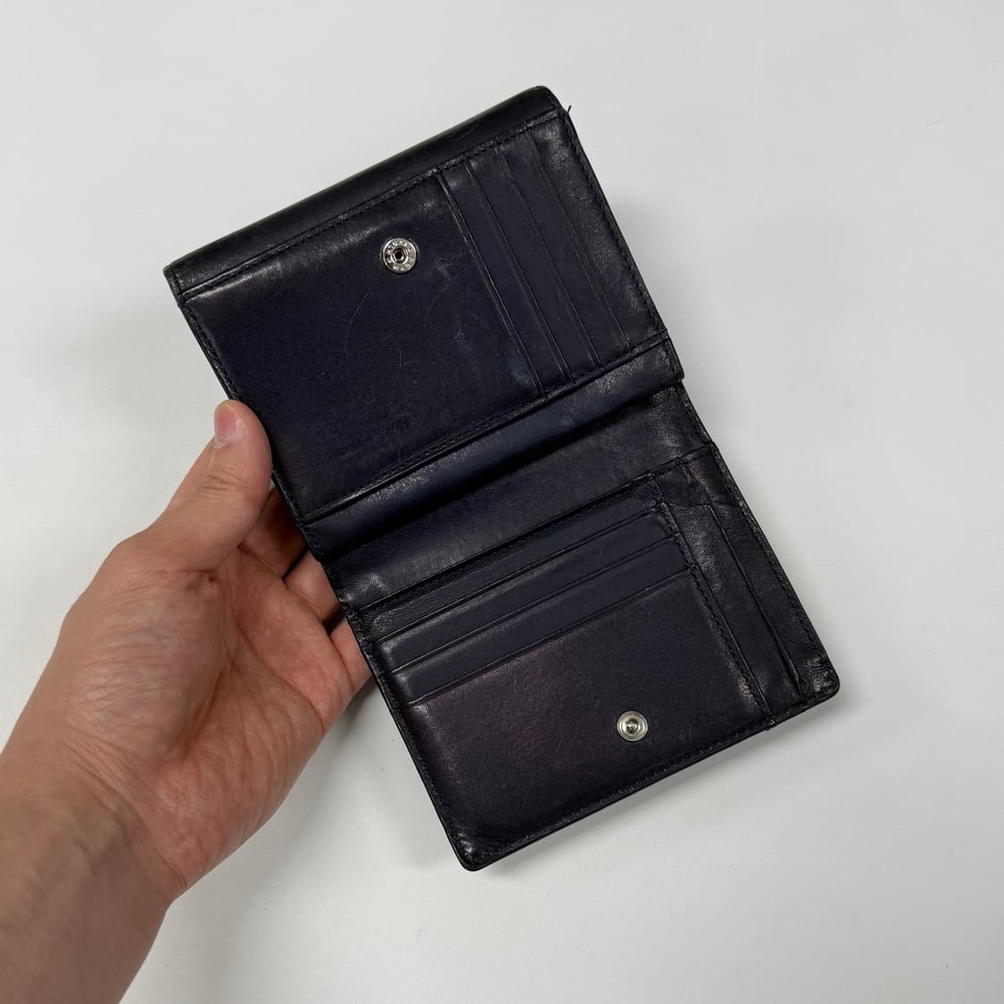 Margaret Howell trifold wallet 상품이미지6