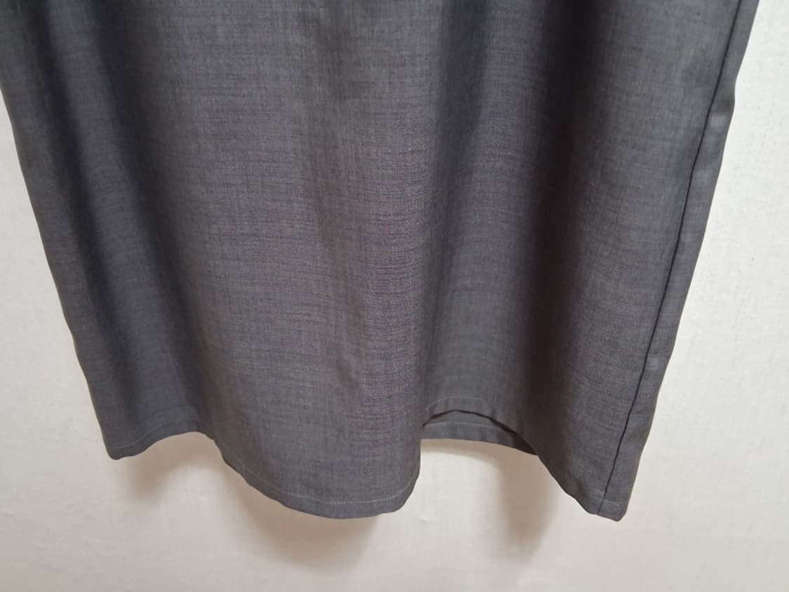 일본수입 AFALO 프릴 끈나시 뷔스티에롱원피스 66적당 미착새옷
폴리소 상품이미지5