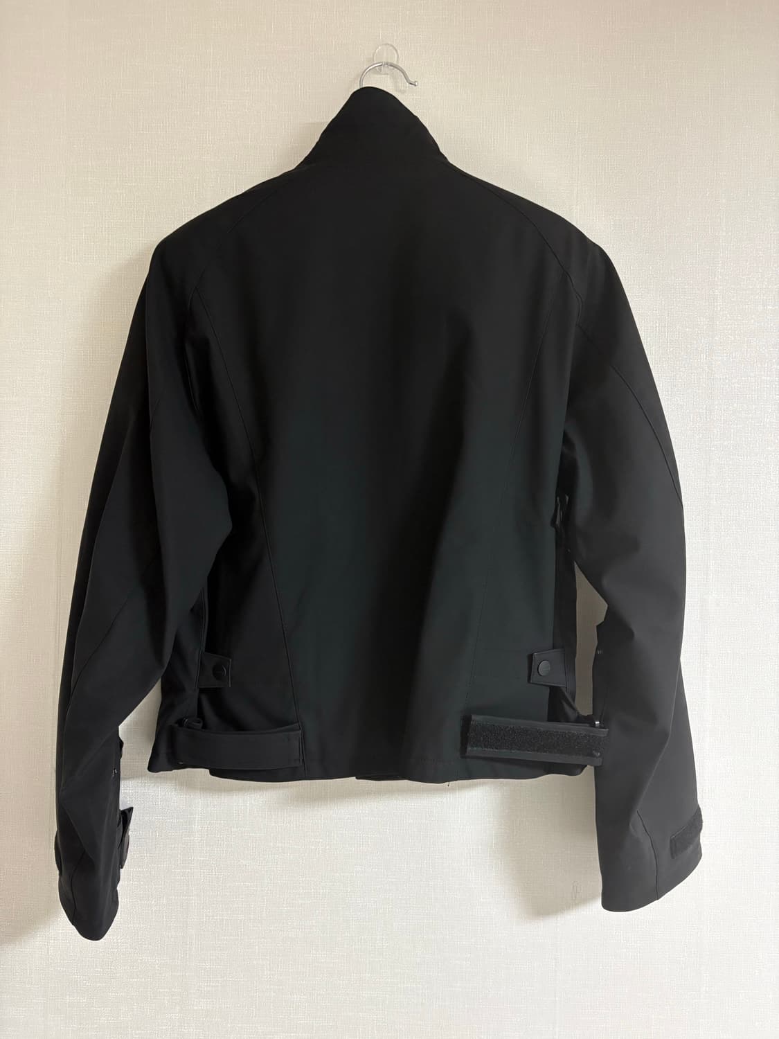 [2] HYEIN SEO 25FW Biker Jacket 상품이미지4