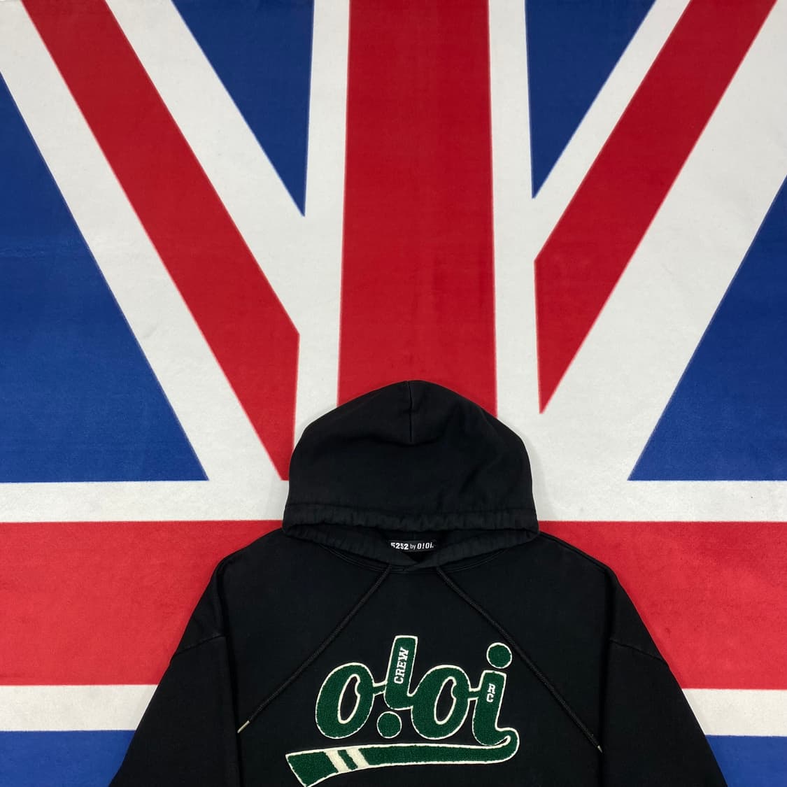 oioi 후드티 Free 상품이미지2