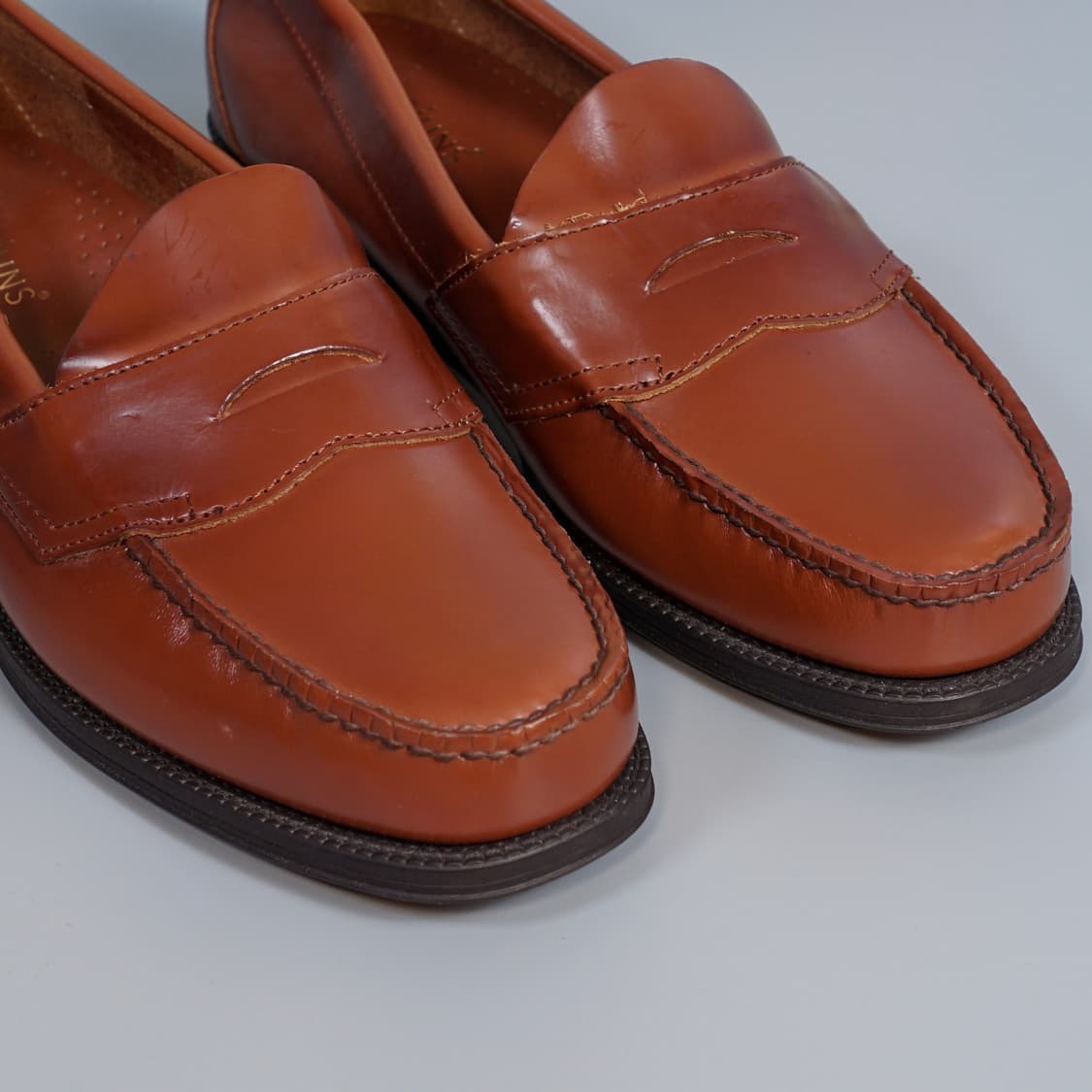 GH Bass Weejun 페니 로퍼 상품이미지4