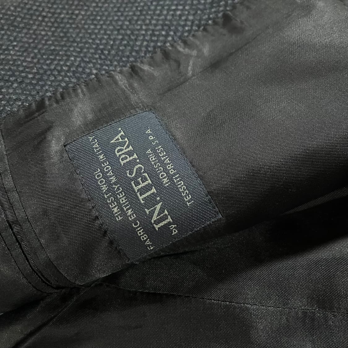 [100] 보기 밀라노 울자켓 상품이미지7