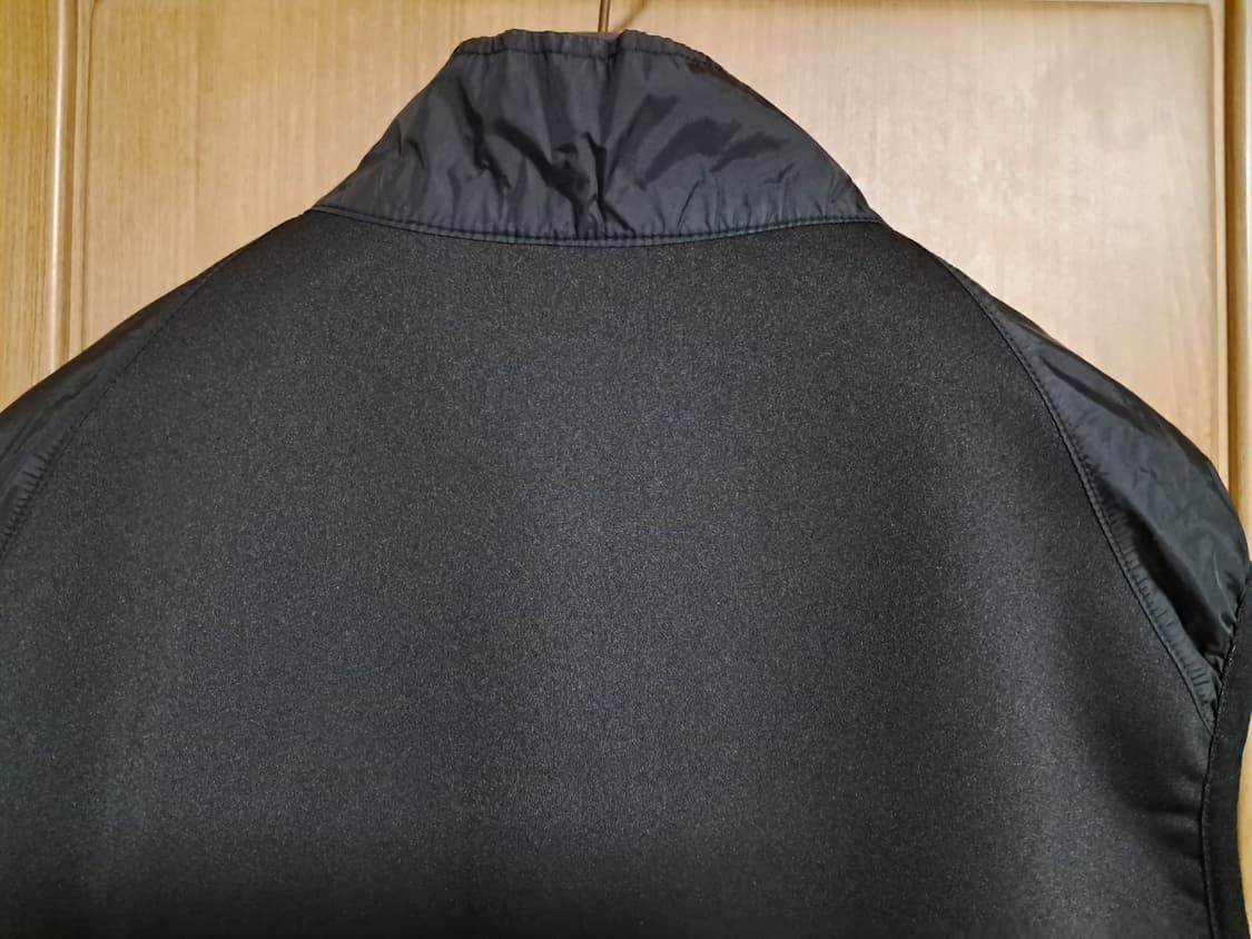 자칼 조끼 XL 상품이미지5