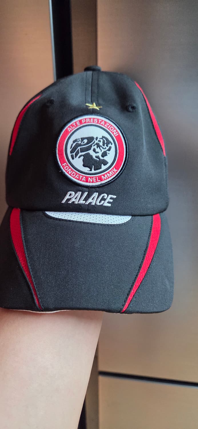 팔라스 캡 상품이미지1