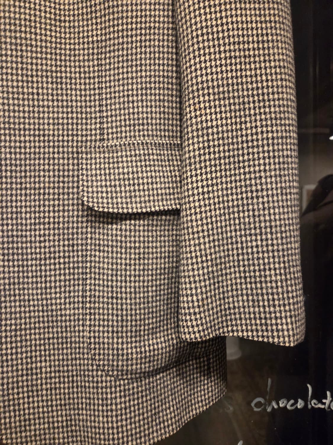 닥스 테일러드자켓 상품이미지6