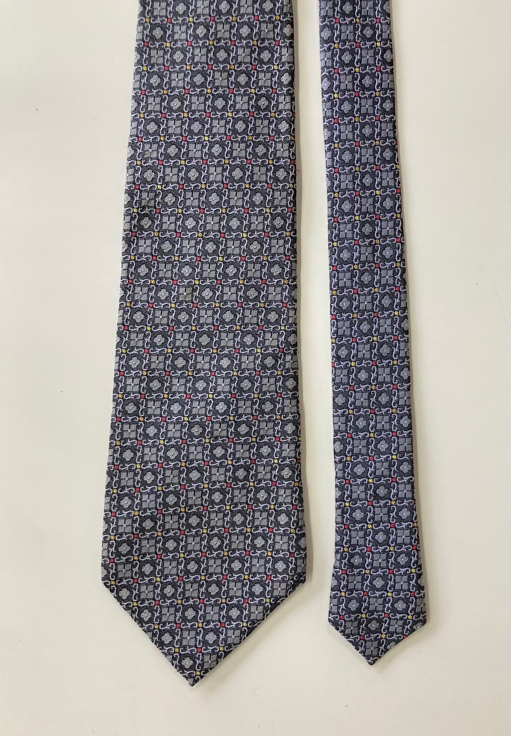 빈티지)넥타이 상품이미지1