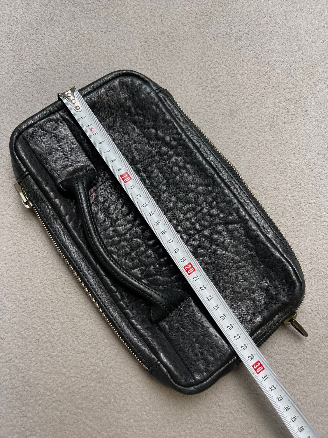 알렉산더왕 핸드백 상품이미지6