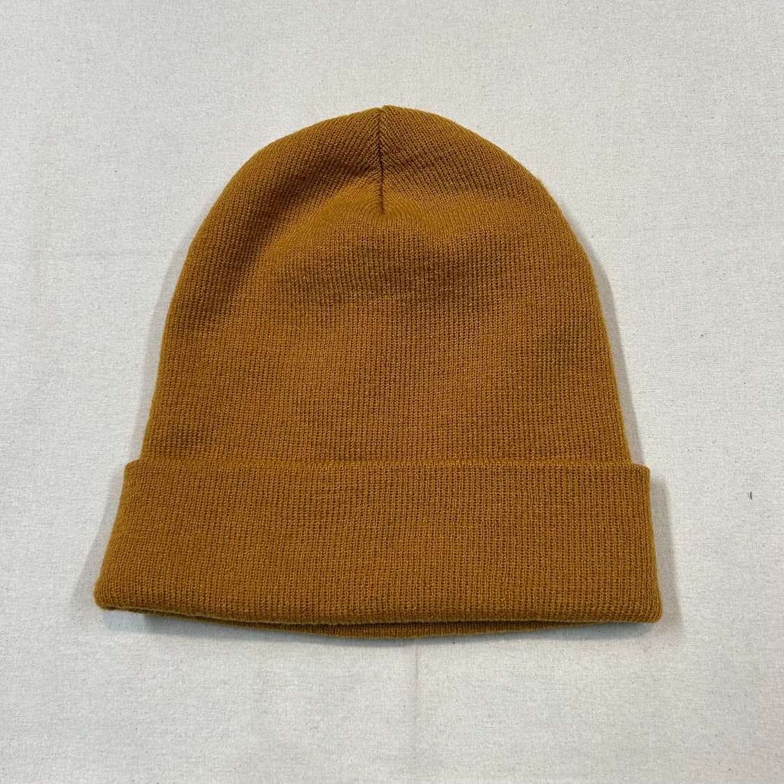 Free) 칼하트 비니 모자 브라운 상품이미지3