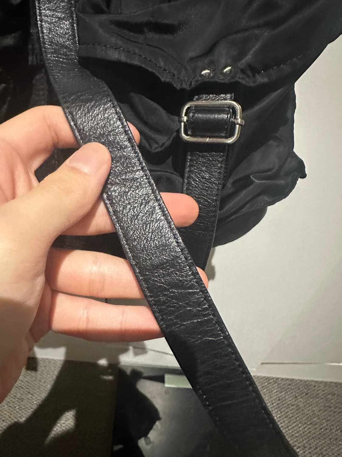 Youth 유스 럭색 상품이미지6