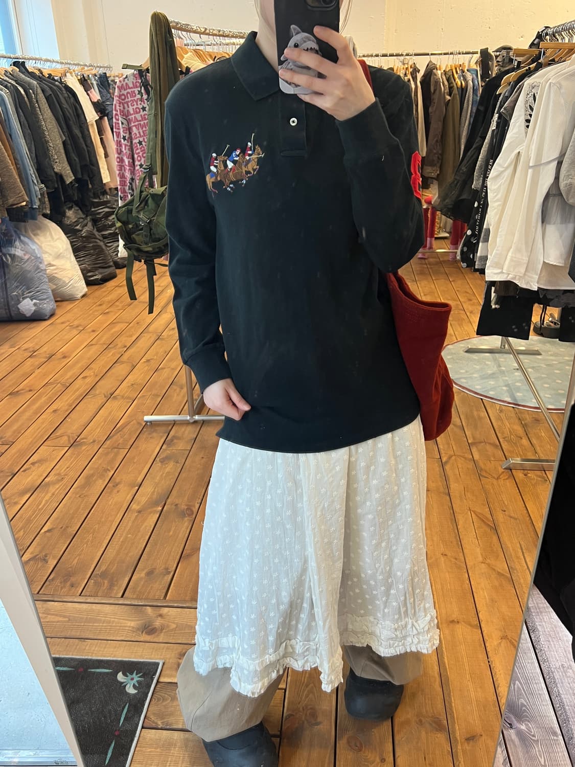 폴로 빅포니 카라티 상품이미지4