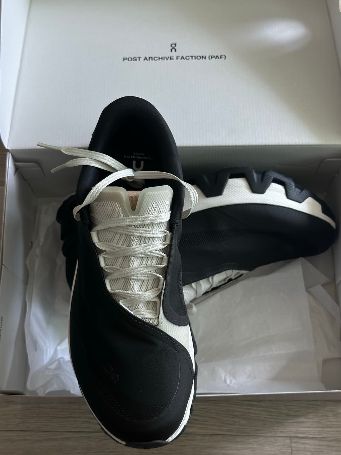 온러닝 파프 3.0 275 상품이미지3