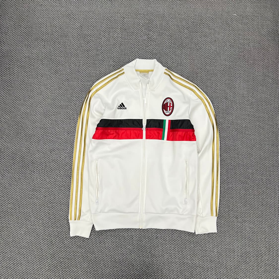 아디다스 AC밀란 져지 95 상품이미지1