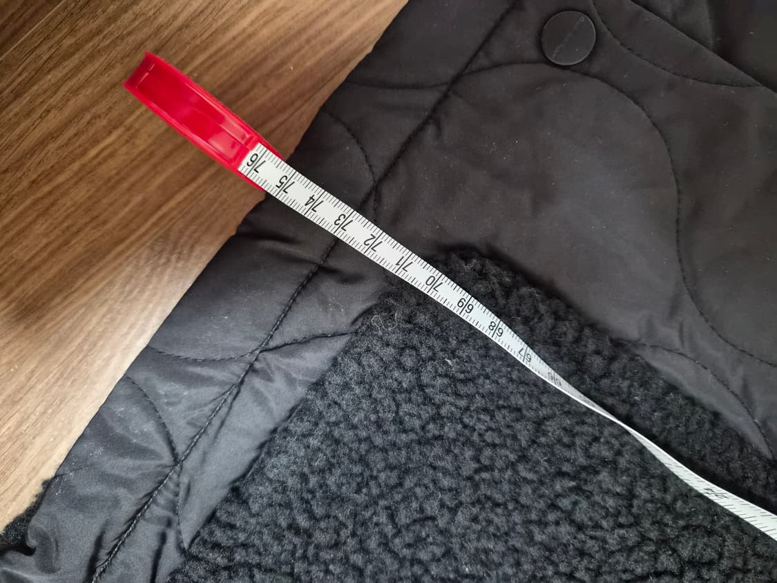 오니츠카타이거 collaless jacket 상품이미지6