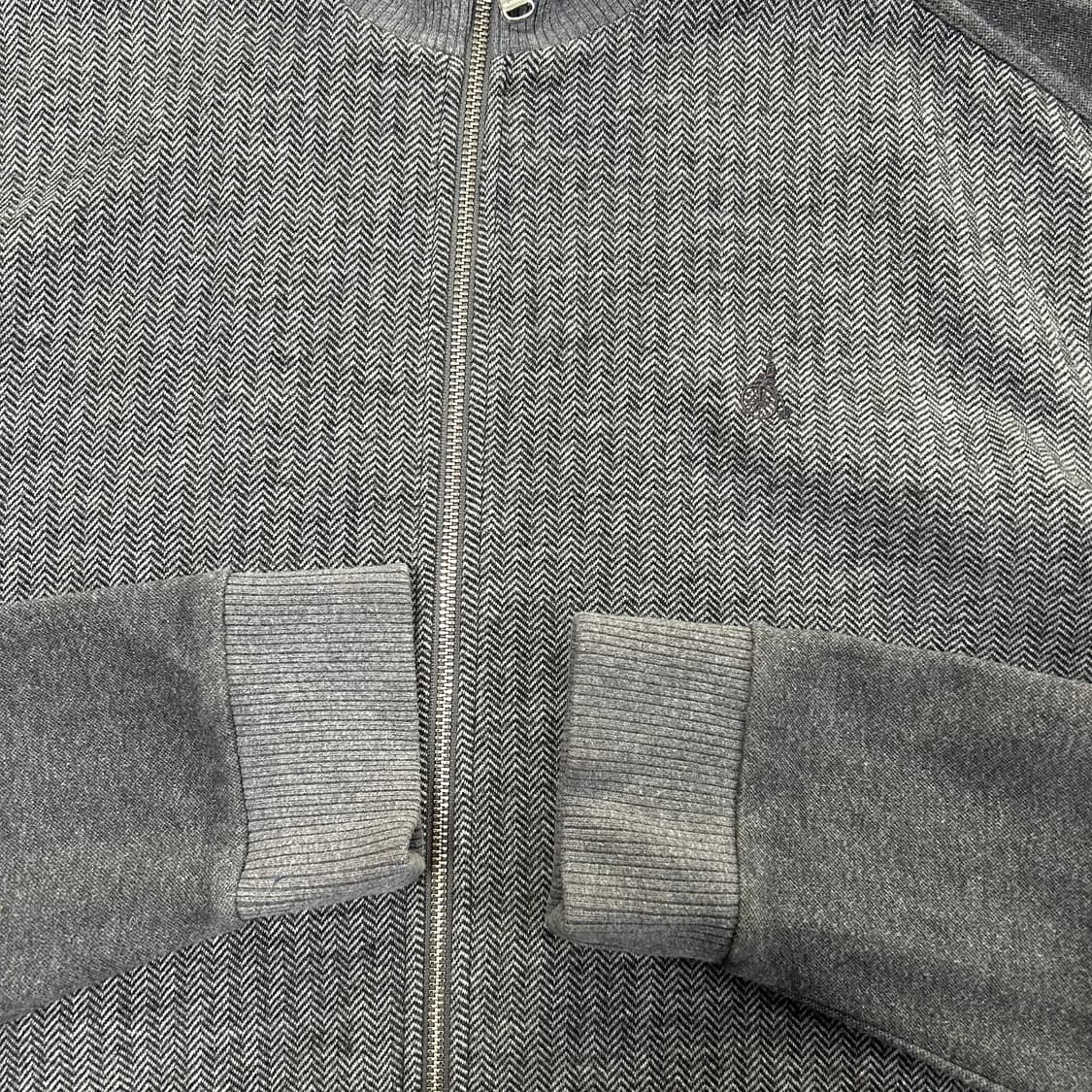 빈폴 니트집업[1577] 상품이미지5