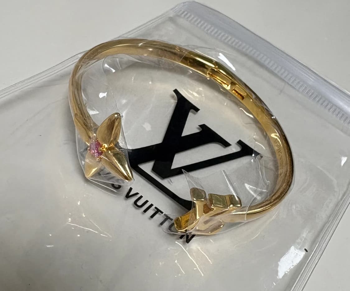 루이비통 팔찌 상품이미지1