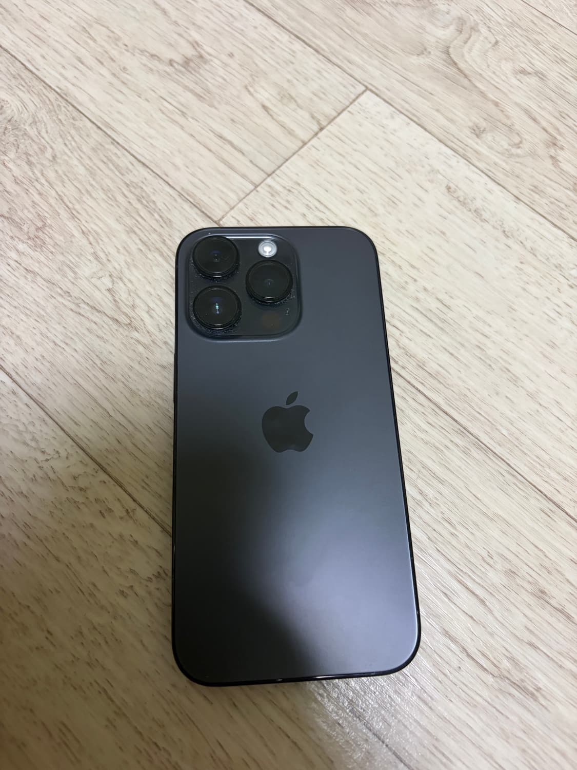 아이폰 14 프로 스페이스 블랙 128GB 상품이미지1